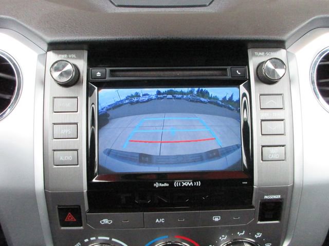 Used 2017 Toyota Tundra TRD Pro AWD/4WD image 14