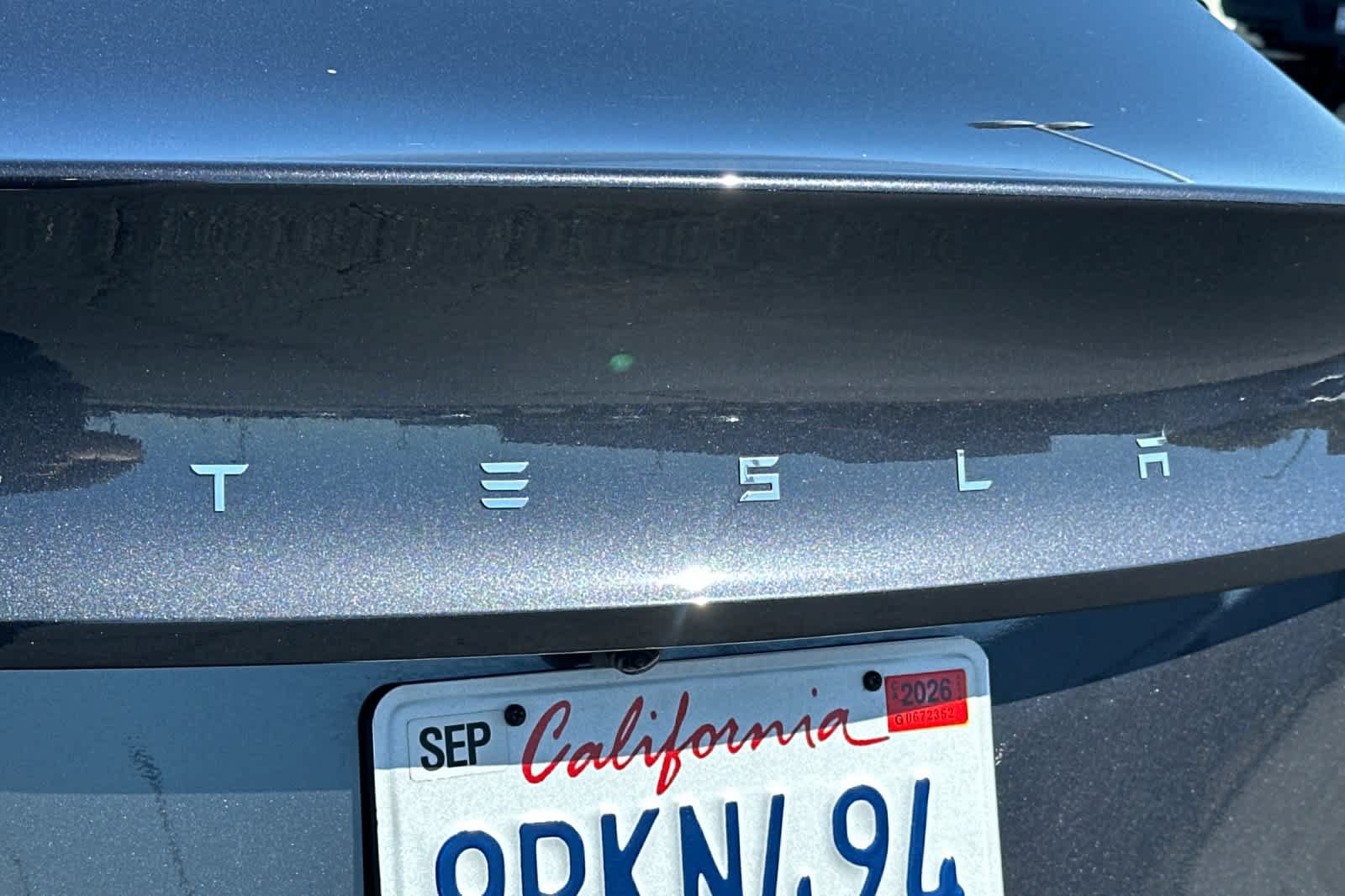 Used 2024 Tesla Model 3 Standard Range RWD image 31