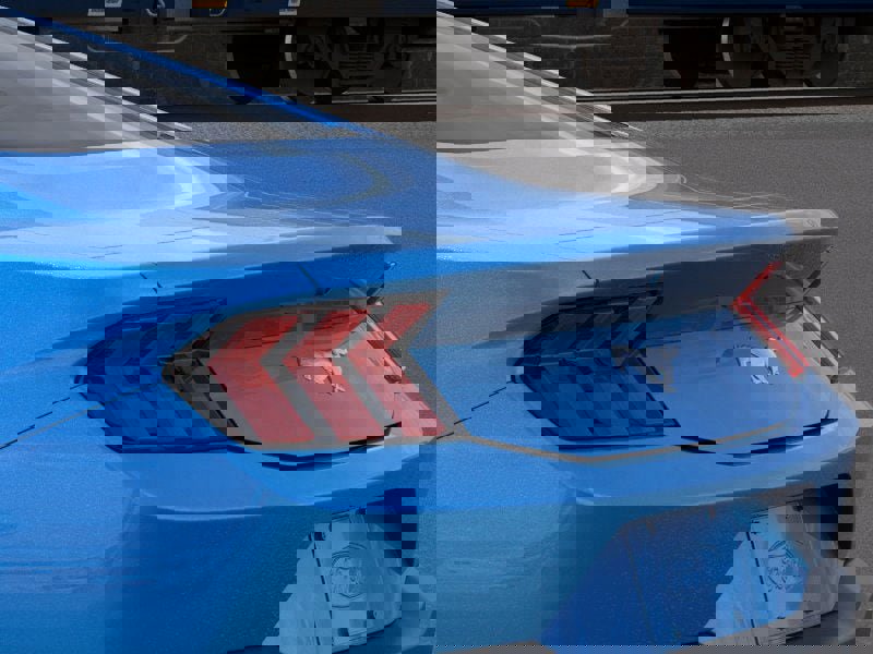 New 2026 Ford Mustang Ecoboost Fastback image 22