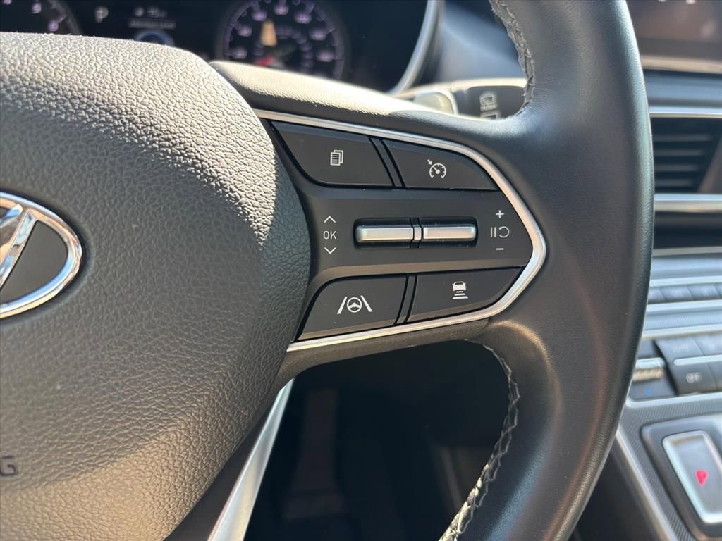 Used 2023 Hyundai Santa Fe SEL image 16