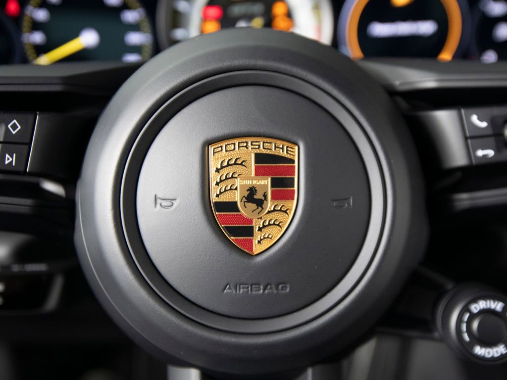 Certified 2022 Porsche 911 GT3 RWD image 37