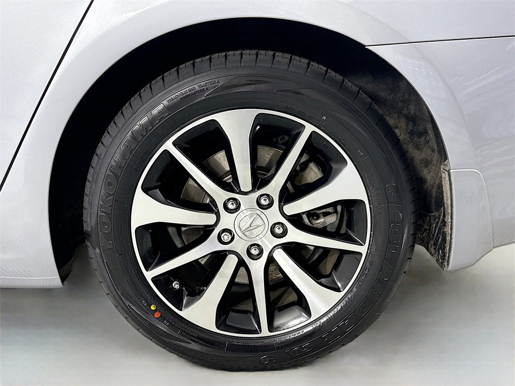 Used 2016 Acura TLX image 30
