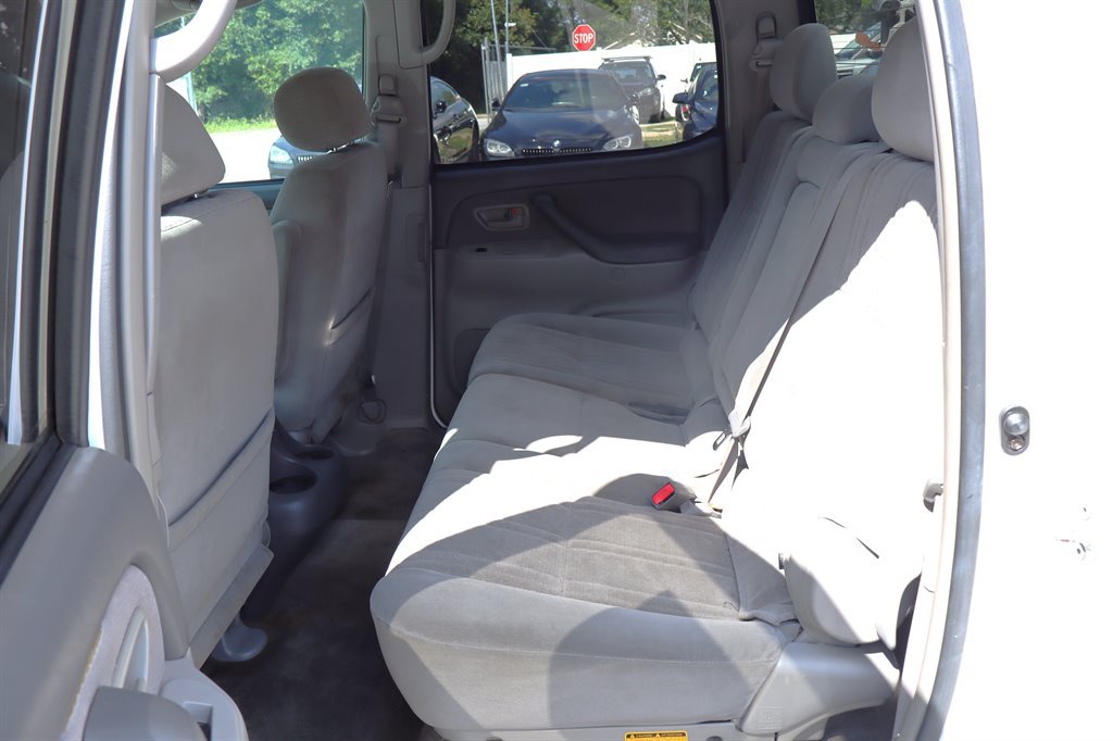 Used 2004 Toyota Tundra SR5 RWD image 21