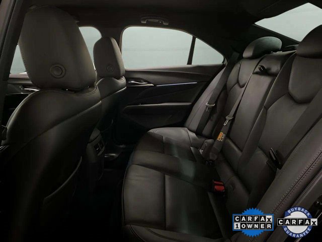 Used 2026 Cadillac CT4 Premium Luxury image 71
