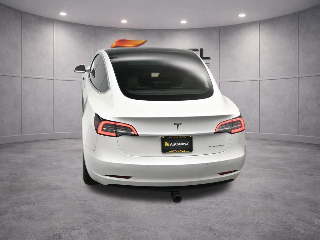 Used 2019 Tesla Model 3 Long Range AWD/4WD image 53