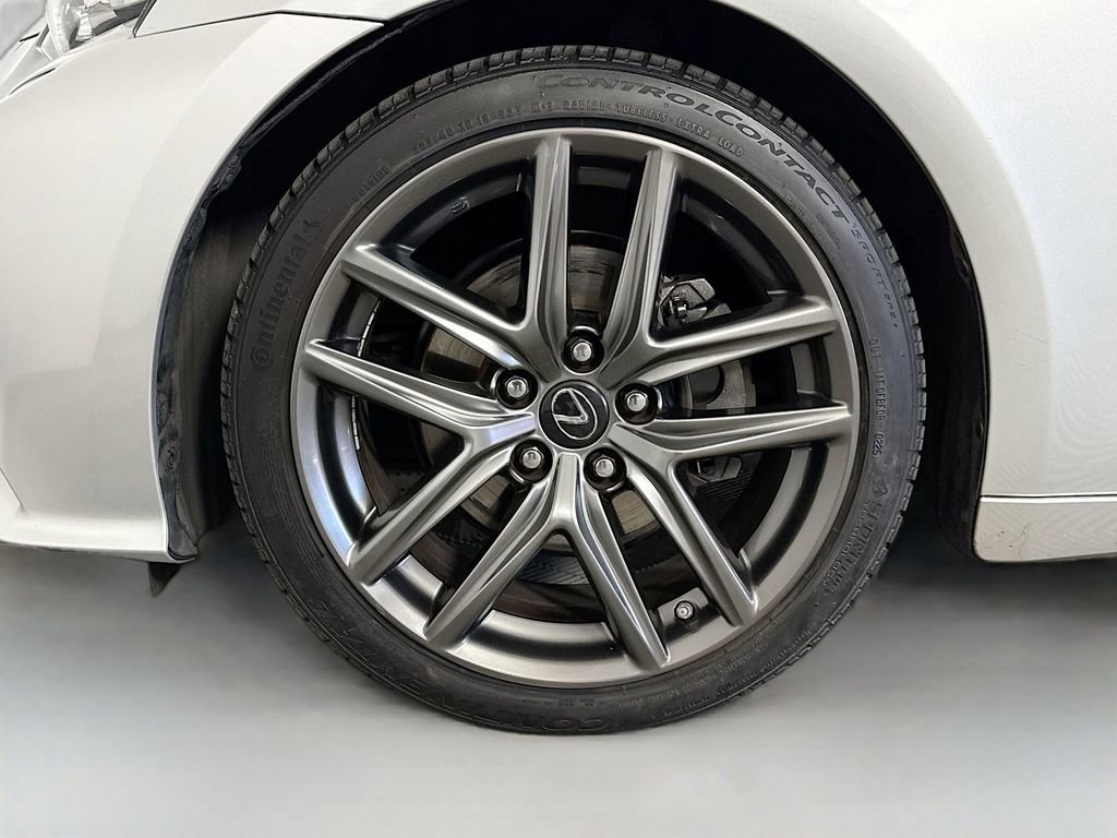 Used 2015 Lexus IS 250 w/ F-Sport Package image 33