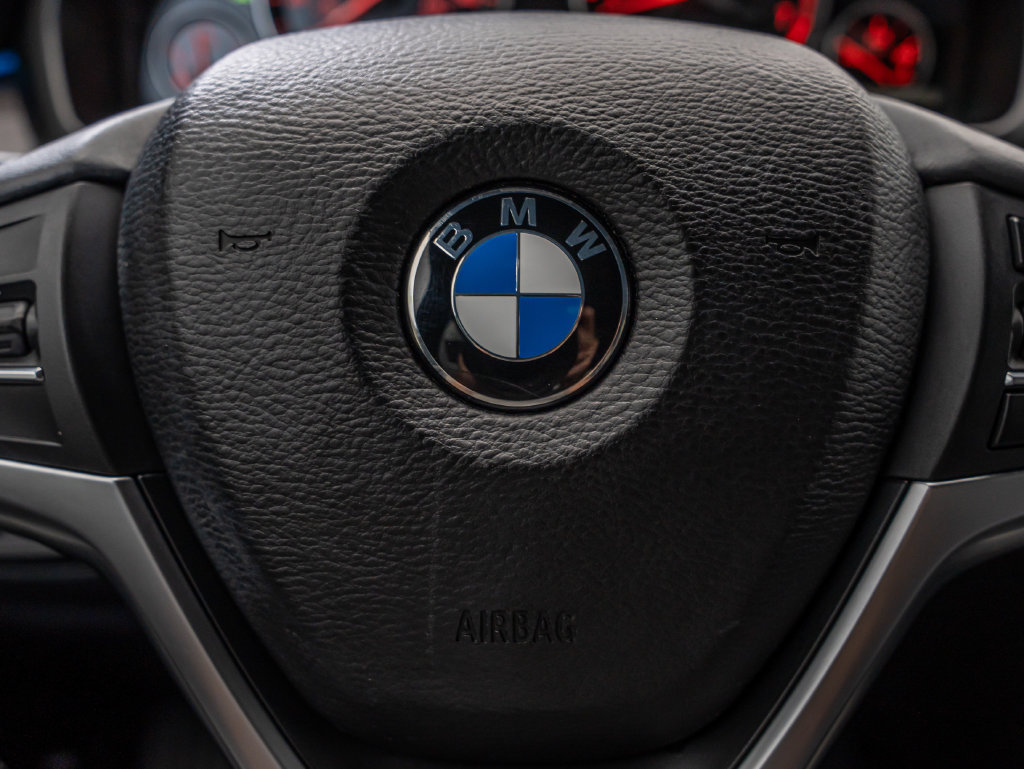 Used 2017 BMW X5 xDrive35i AWD/4WD image 31