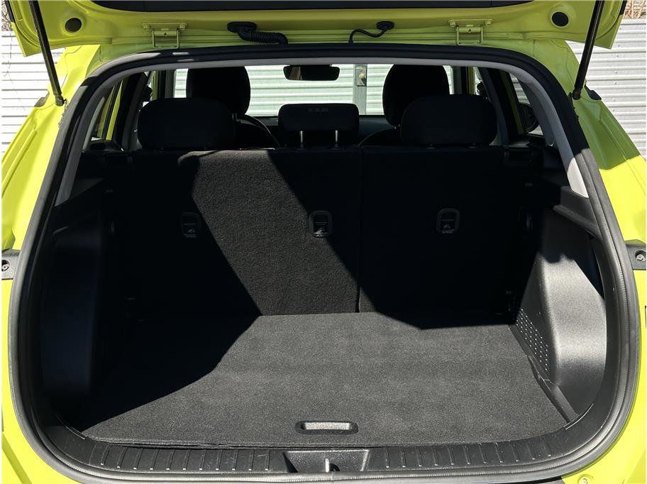 Used 2024 Hyundai Kona SEL image 29