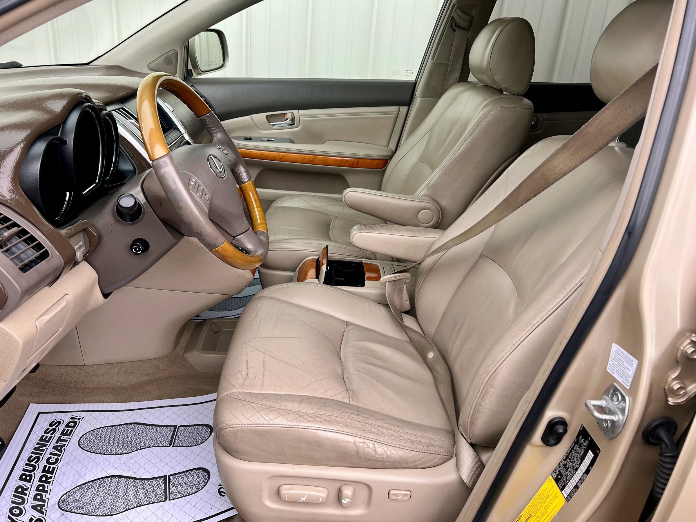 Used 2009 Lexus RX 350 AWD image 29