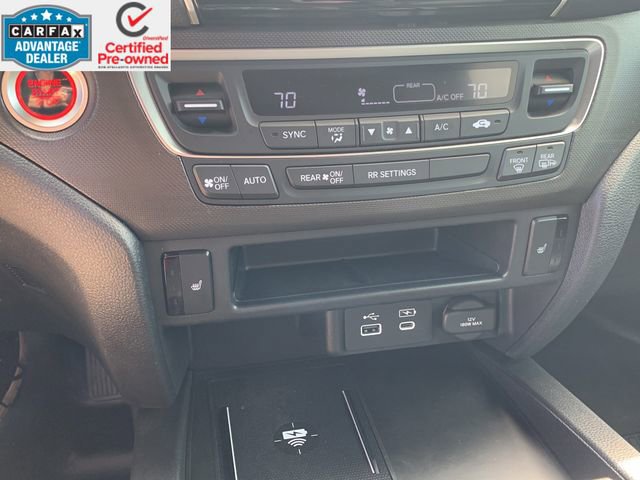 Used 2025 Honda Ridgeline TrailSport image 33