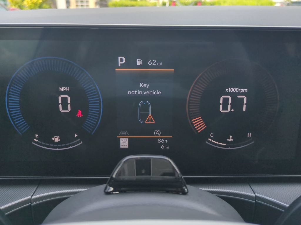 New 2027 Hyundai Santa Fe SEL FWD image 36