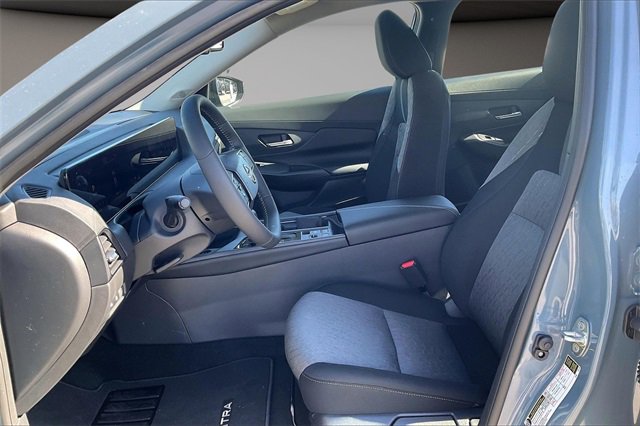 New 2026 Nissan Sentra SV w/ SV Convenience Package image 7