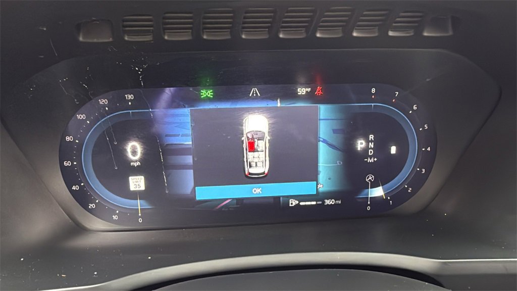 Certified 2025 Volvo XC90 B5 Plus image 16