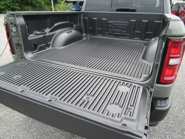 Certified 2026 RAM 1500 Rebel w/ Rebel Level 1 Equipment Group AWD/4WD image 32