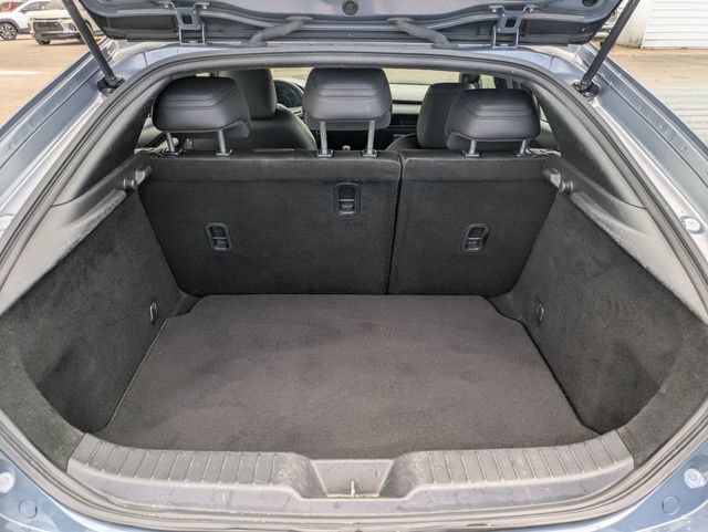 Used 2023 MAZDA MAZDA3 AWD 2.5 Turbo Hatchback image 28