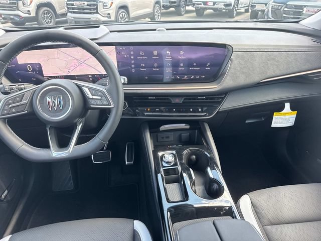 New 2026 Buick Envision Sport Touring AWD/4WD image 20