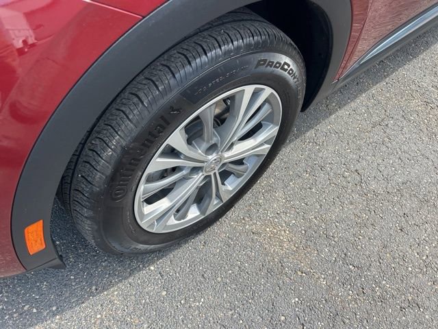 Certified 2023 Buick Envision Preferred AWD/4WD image 17