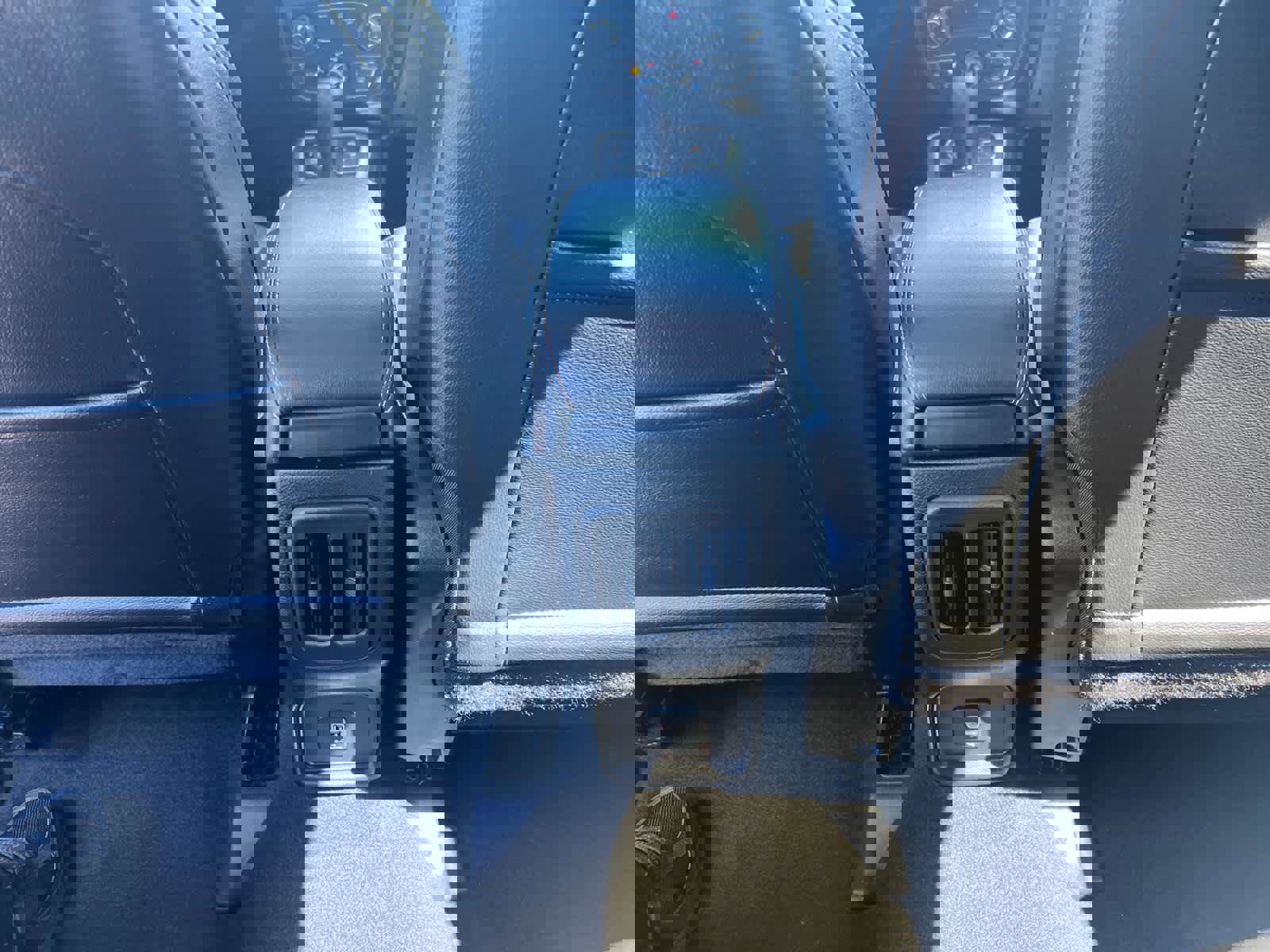 Used 2021 Jeep Compass Latitude image 34