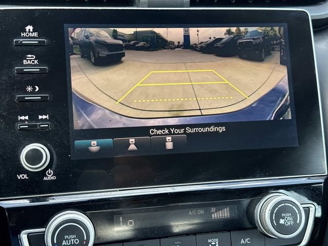 Used 2019 Honda Insight EX image 25