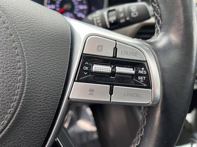 Used 2021 Kia Telluride EX w/ EX Premium Package image 16