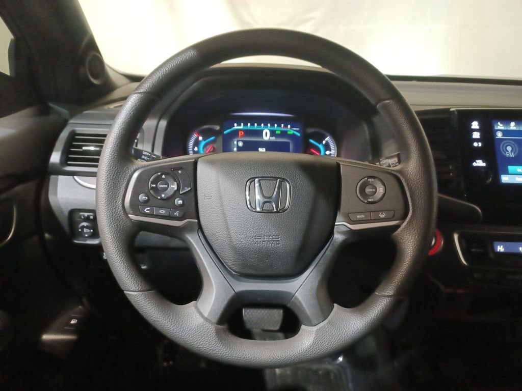 Used 2021 Honda Passport Sport image 11