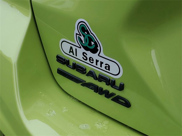 New 2026 Subaru Impreza 2.0i Sport image 6