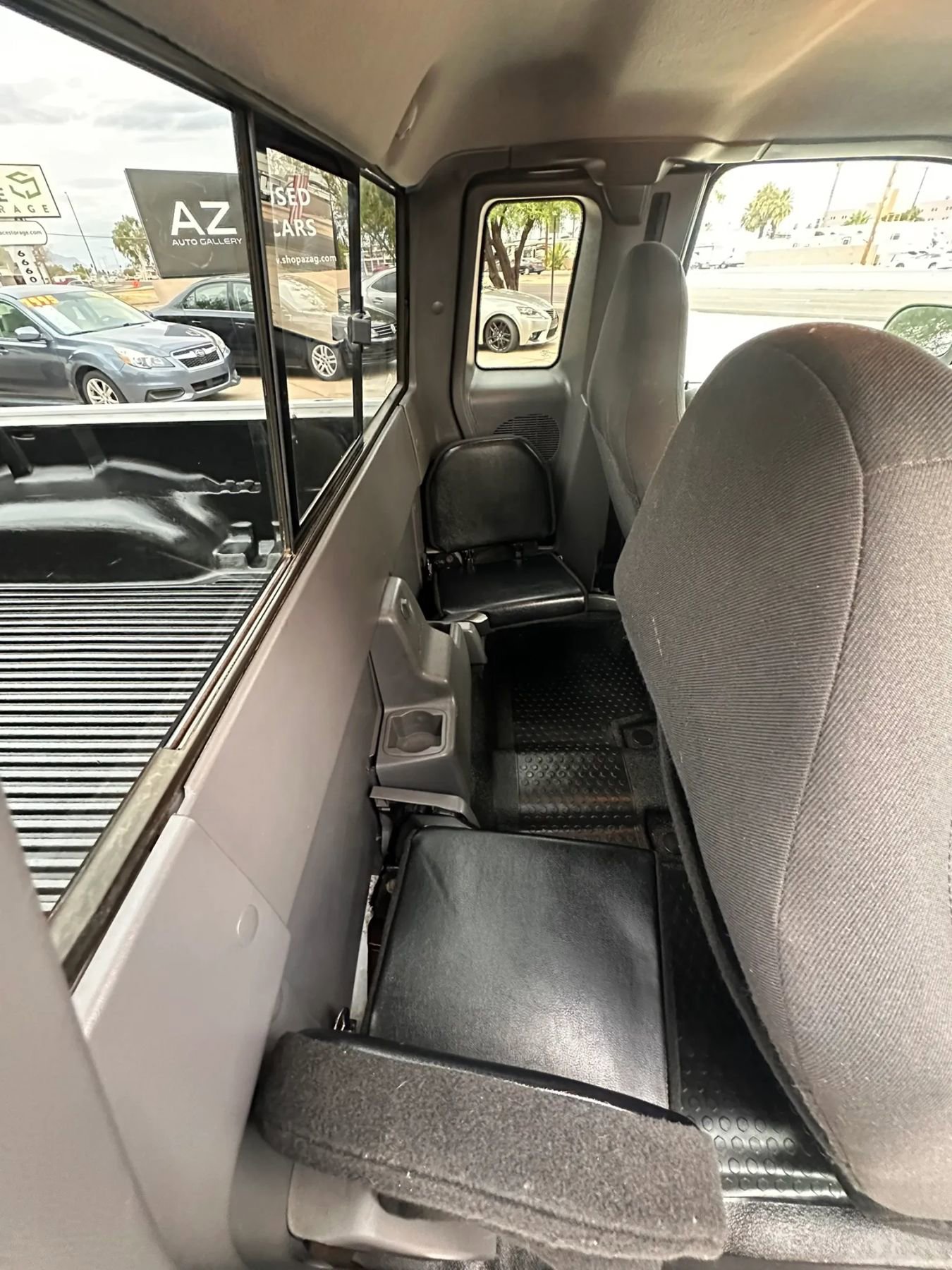 Used 2003 Ford Ranger 4x4 SuperCab image 32