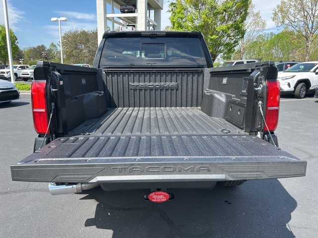New 2025 Toyota Tacoma Limited image 11