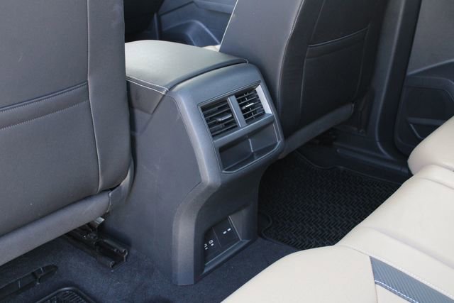 Used 2023 Volkswagen Atlas Cross Sport SEL R-Line image 24