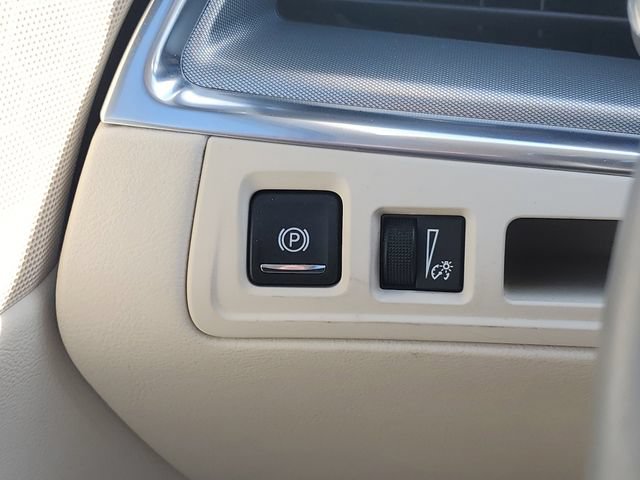 Used 2017 Cadillac XT5 Premium Luxury AWD/4WD image 20