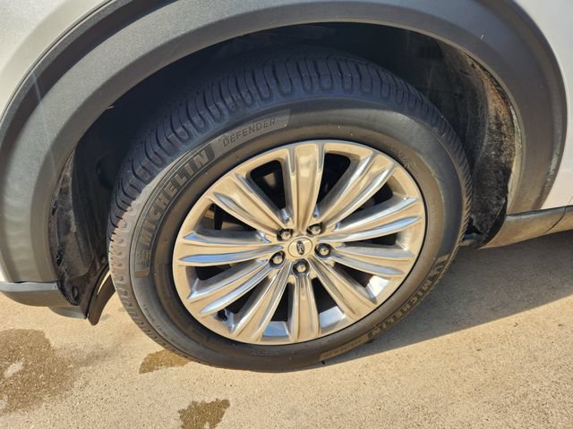 Used 2021 Ford Explorer Limited w/ Equipment Group 301A RWD image 9