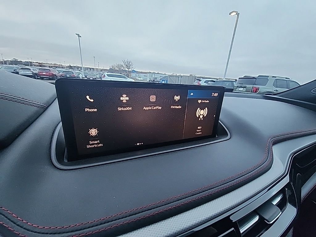 Used 2022 Acura MDX A-Spec image 22