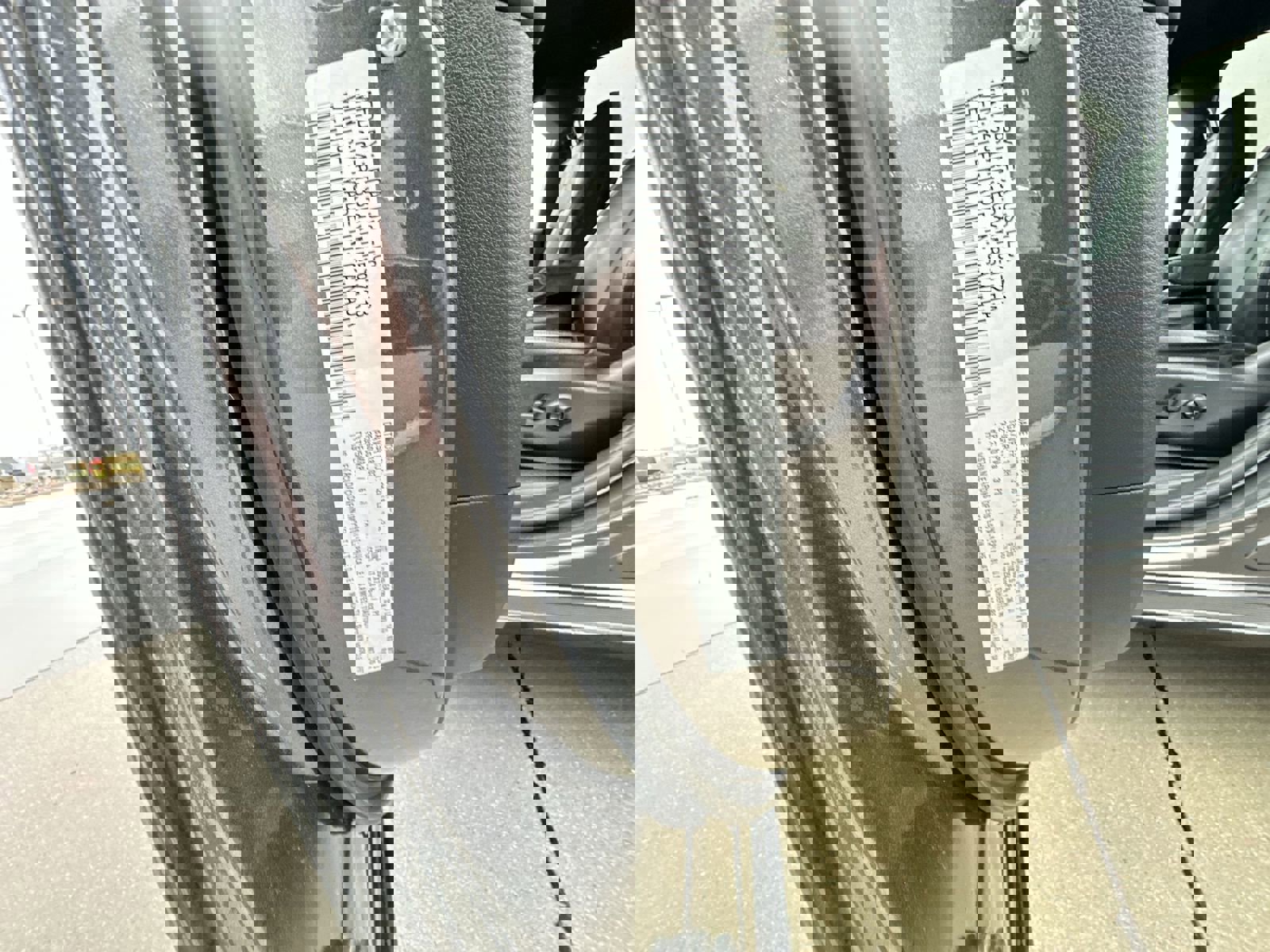 Used 2021 Chrysler Pacifica Touring-L w/ Uconnect Theater Family Group AWD/4WD image 34