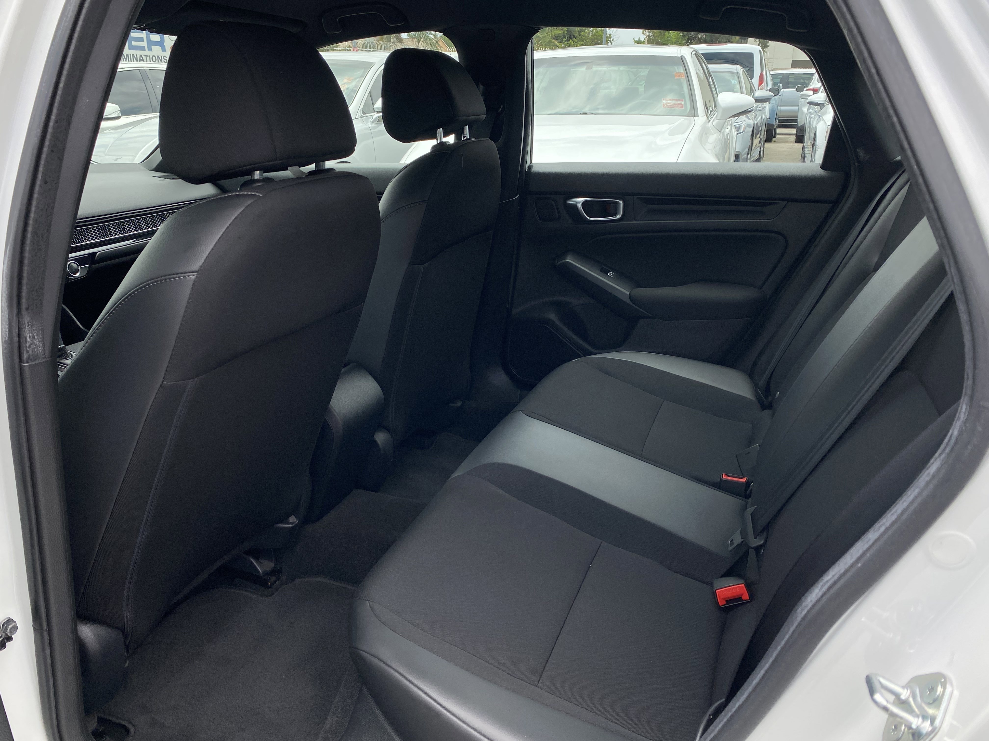 Used 2024 Honda Civic Sport image 16