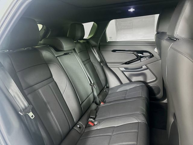 Used 2026 Land Rover Range Rover Evoque Dynamic SE AWD/4WD image 26