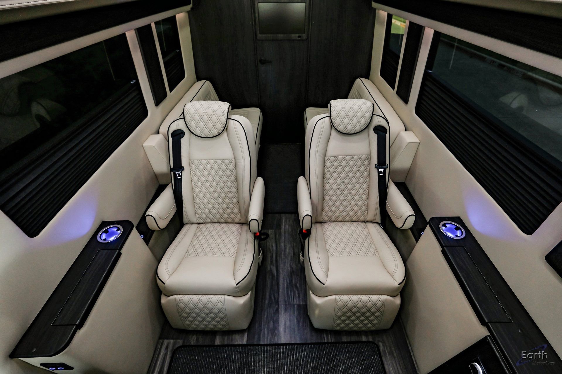 Used 2025 Mercedes-Benz Sprinter 3500 image 84