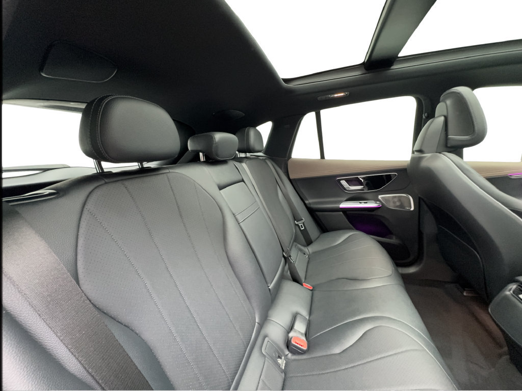 Used 2023 Mercedes-Benz EQE 350+ 4MATIC SUV image 28