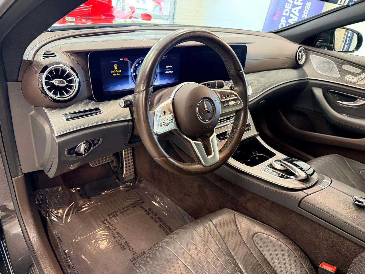 Used 2020 Mercedes-Benz CLS 450 image 18