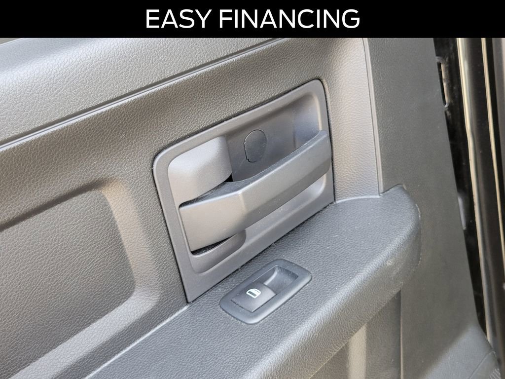 Used 2019 RAM 1500 Tradesman w/ Tradesman SXT Package image 14