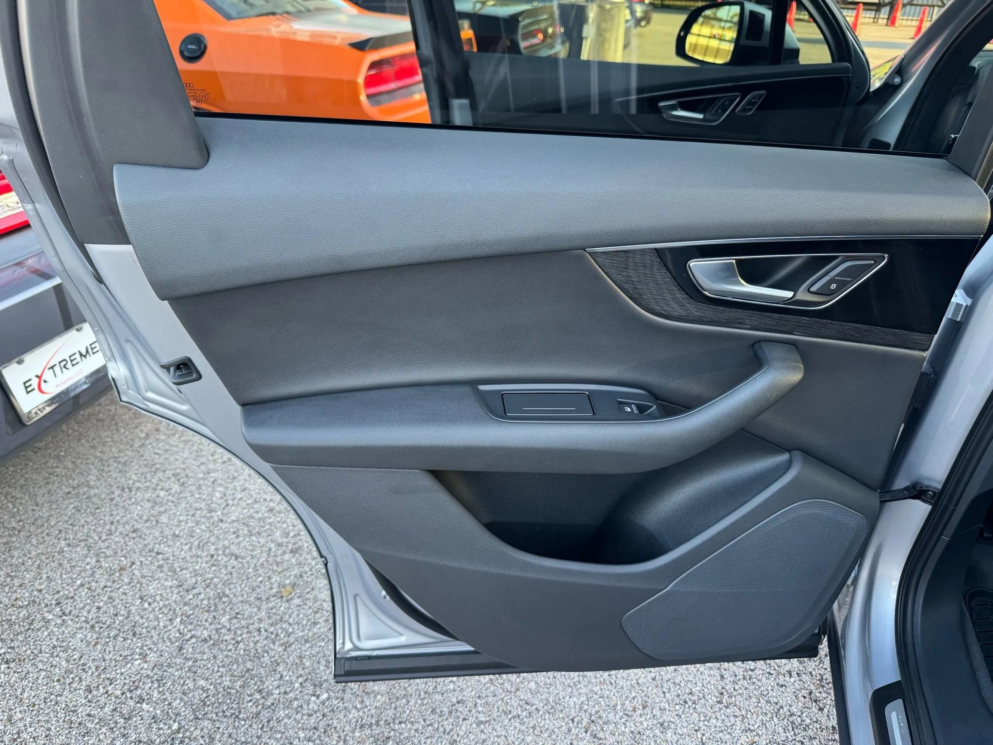 Used 2017 Audi Q7 3.0T Premium Plus image 25