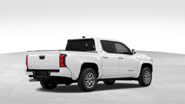 New 2026 Toyota Tacoma SR5 AWD/4WD image 15
