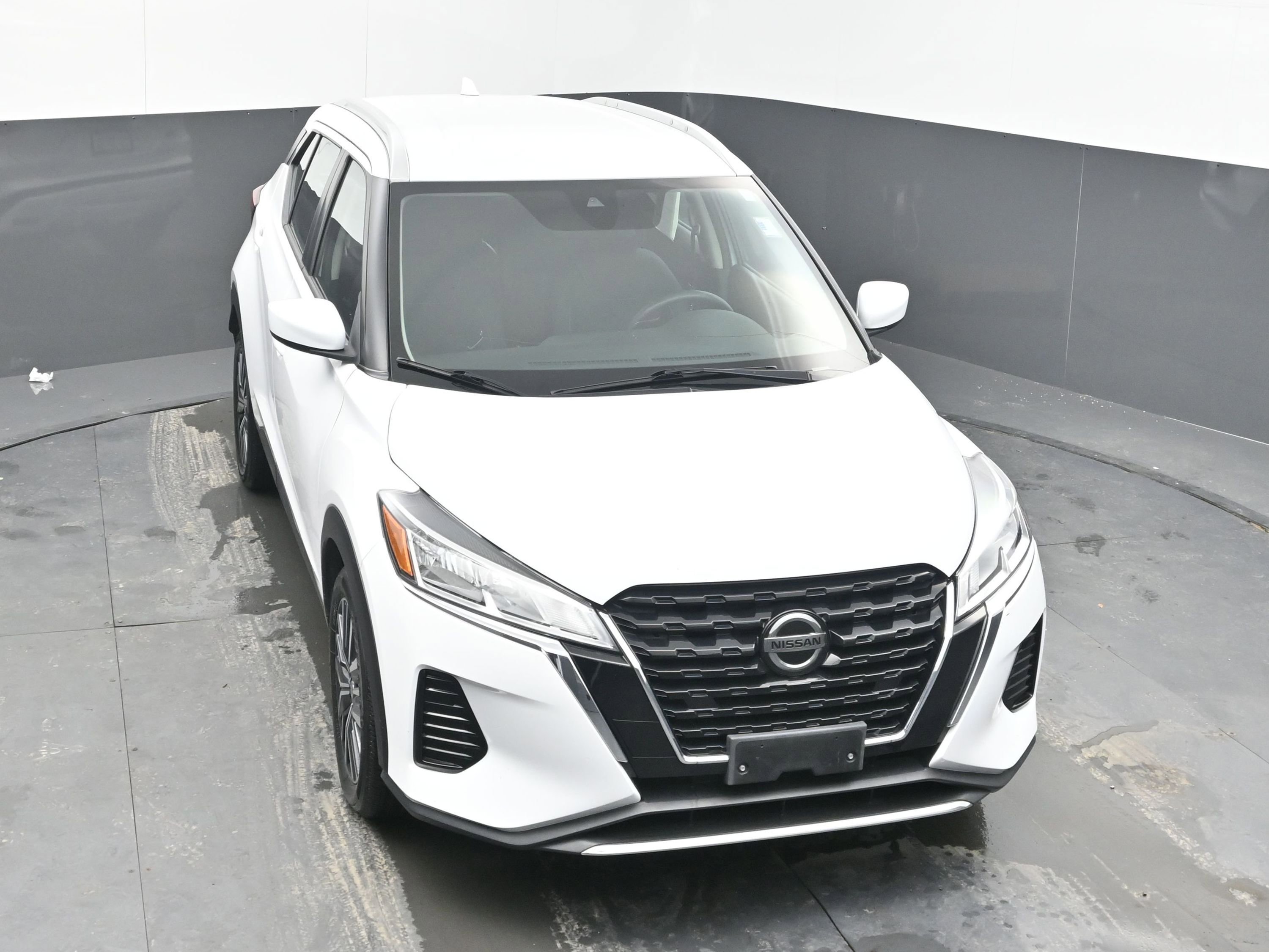 Certified 2021 Nissan Kicks SV image 27