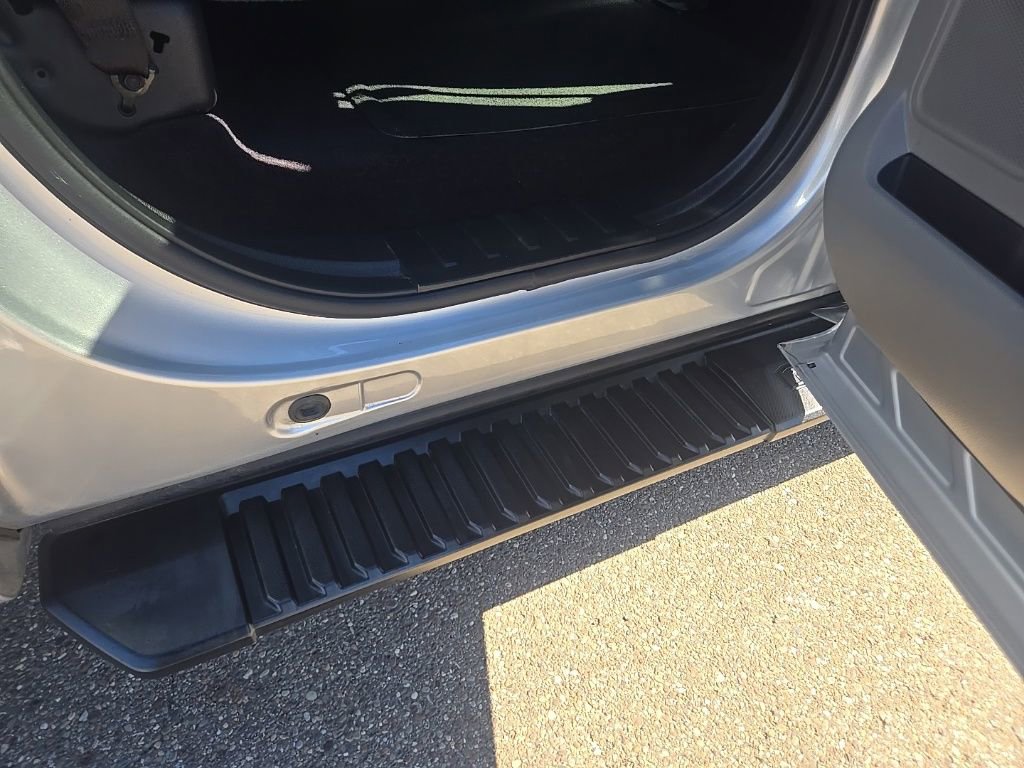 Used 2017 Ford F150 XL w/ Equipment Group 101A Mid AWD/4WD image 28