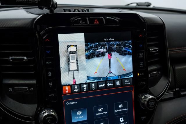 Used 2023 RAM 1500 TRX w/ TRX Level 2 Equipment Group AWD/4WD image 58