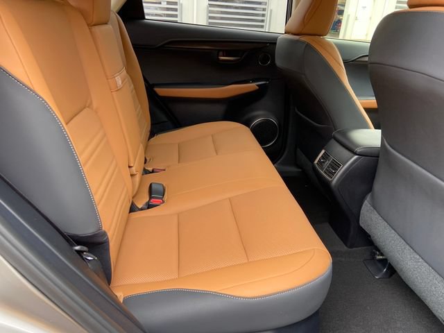 Used 2020 Lexus NX 300 AWD w/ Premium Package image 29