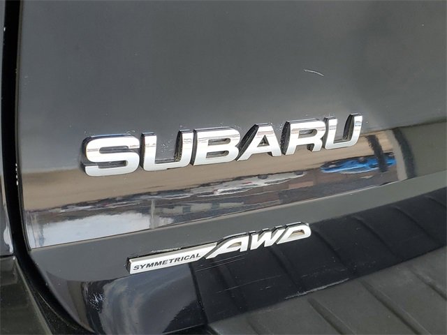 Used 2012 Subaru Tribeca Limited image 8