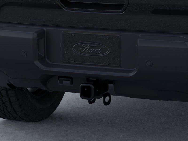 New 2026 Ford Bronco Sport Badlands image 22