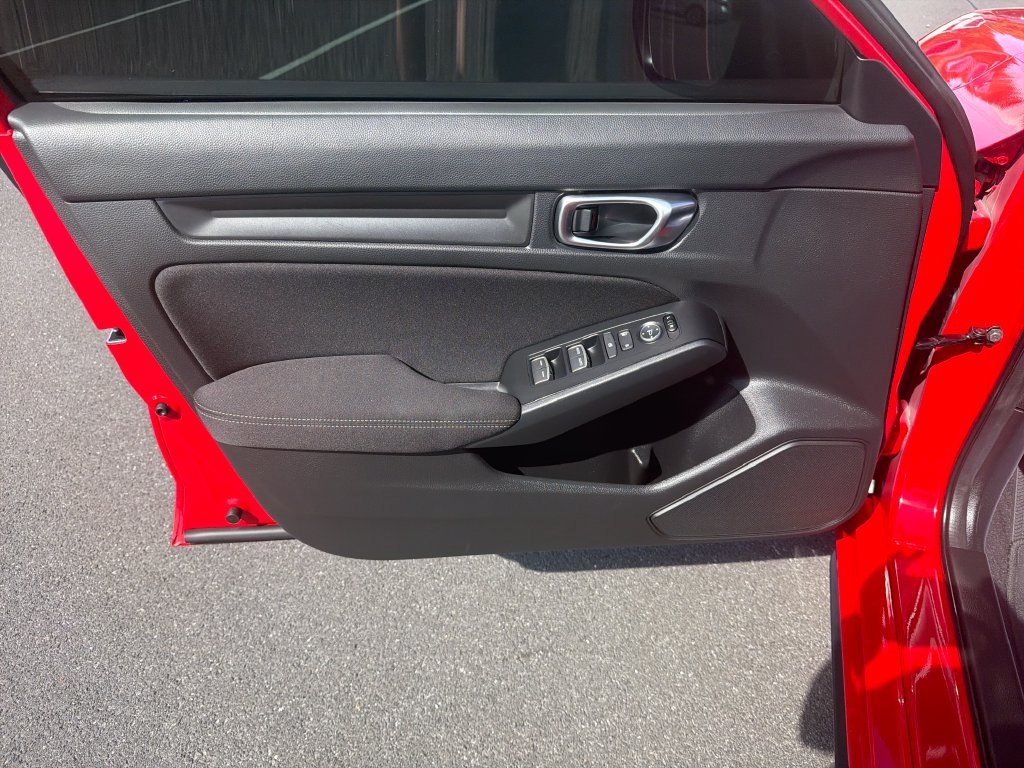 Used 2026 Honda Civic Sport image 15