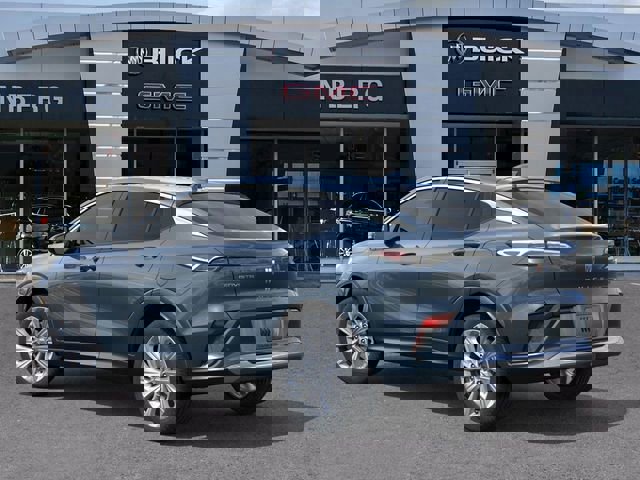 New 2026 Buick Envista Avenir image 7