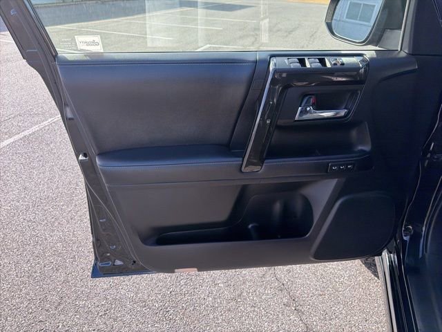 Used 2020 Toyota 4Runner Nightshade image 11